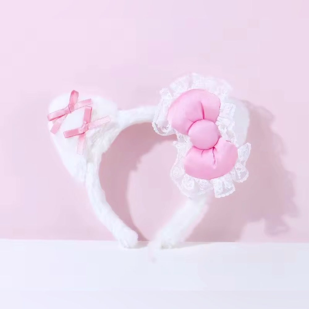 Hello Kitty Headband